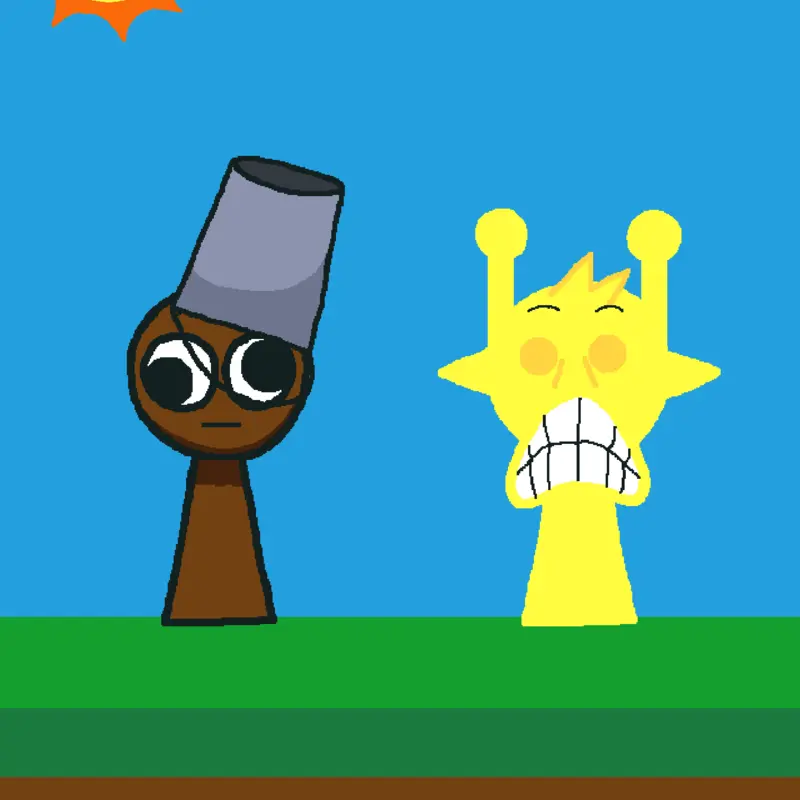 Game by @Davite