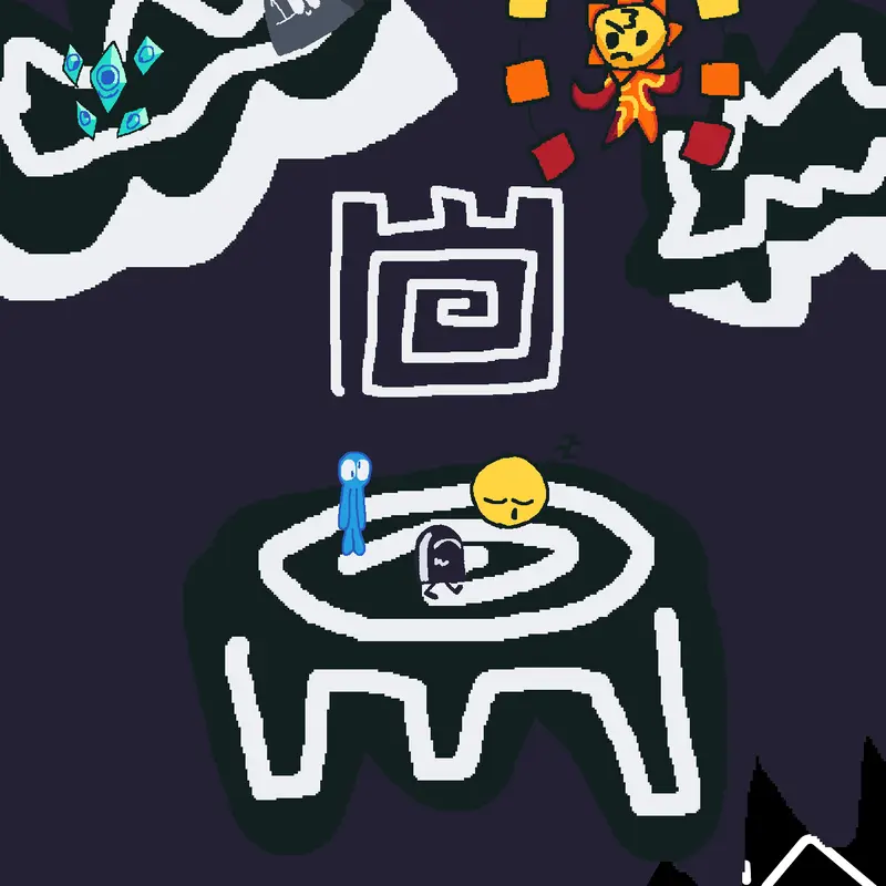Game by @SpeeDash