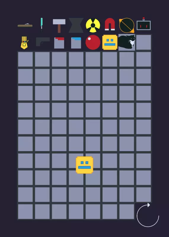 Game by @Jker