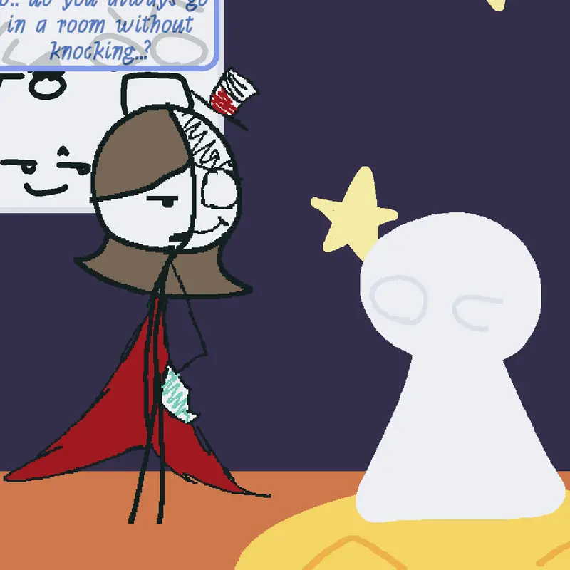 Game by @bug_dish