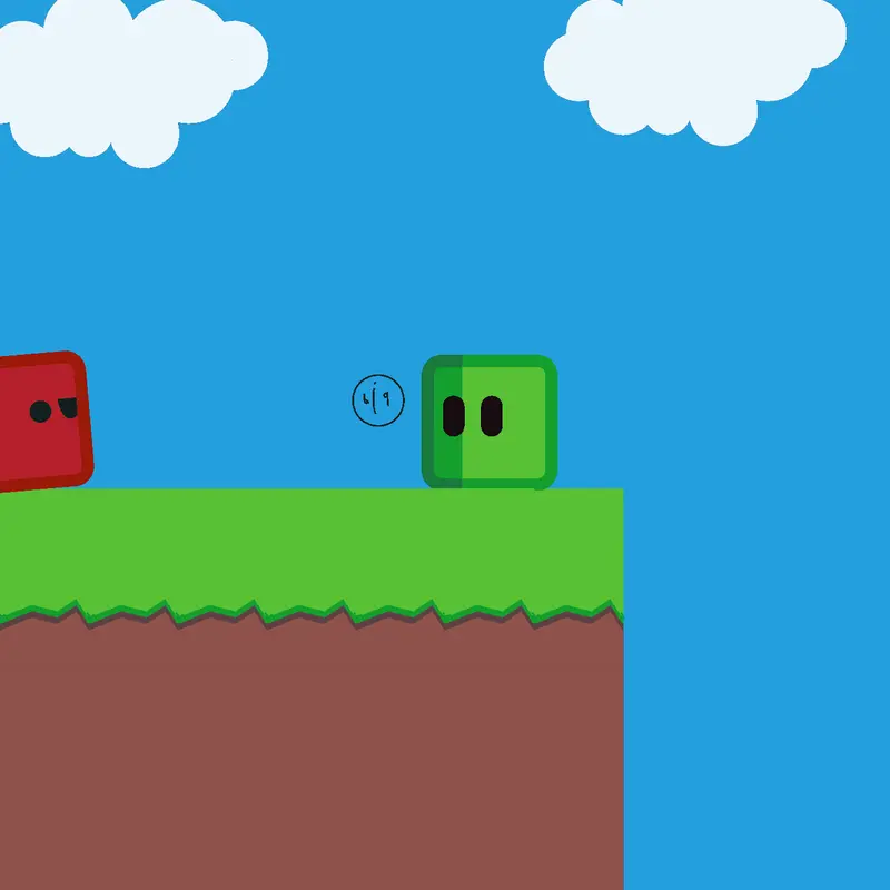 Game by @csibesz_miszi