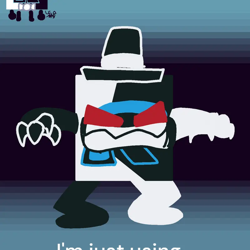 Game by @error_goodman