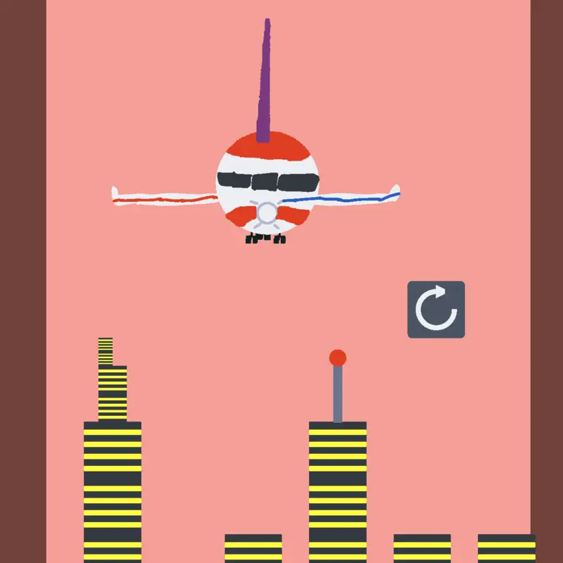 Game by @avioon