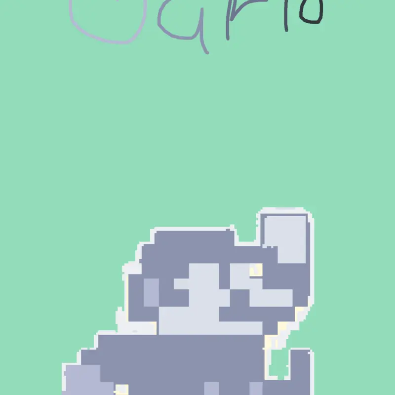 Game by @sandwicheswithCheese123
