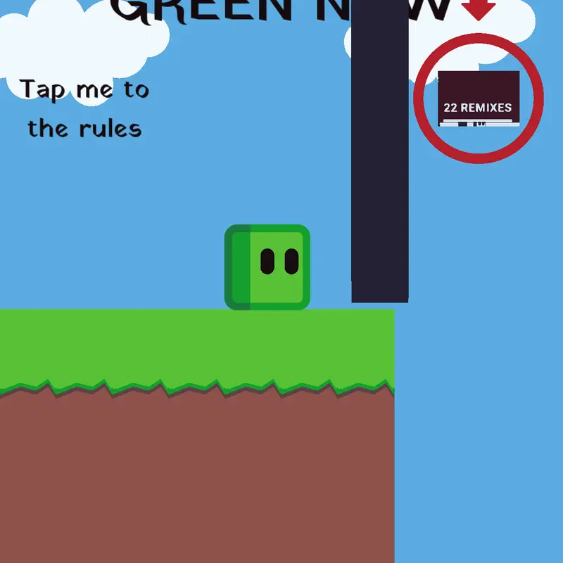 Game by @Justletmeout