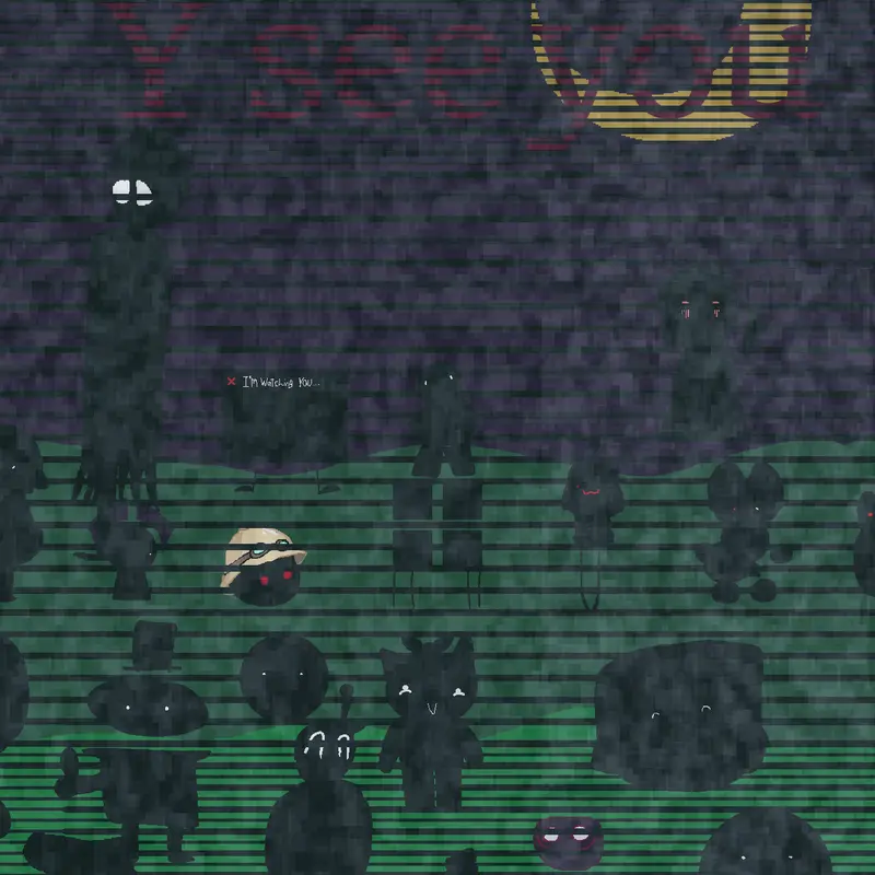 Game by @pyzotras