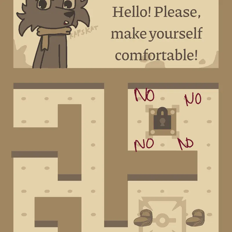 Game by @MillyCutie