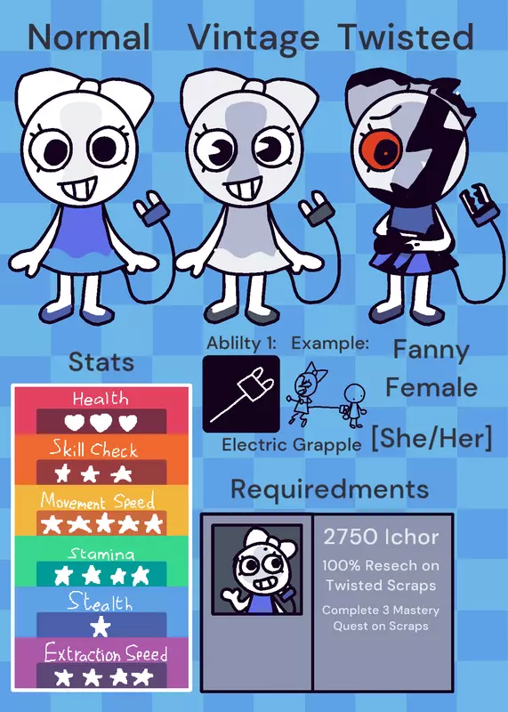 Game by @Fanny_Animations