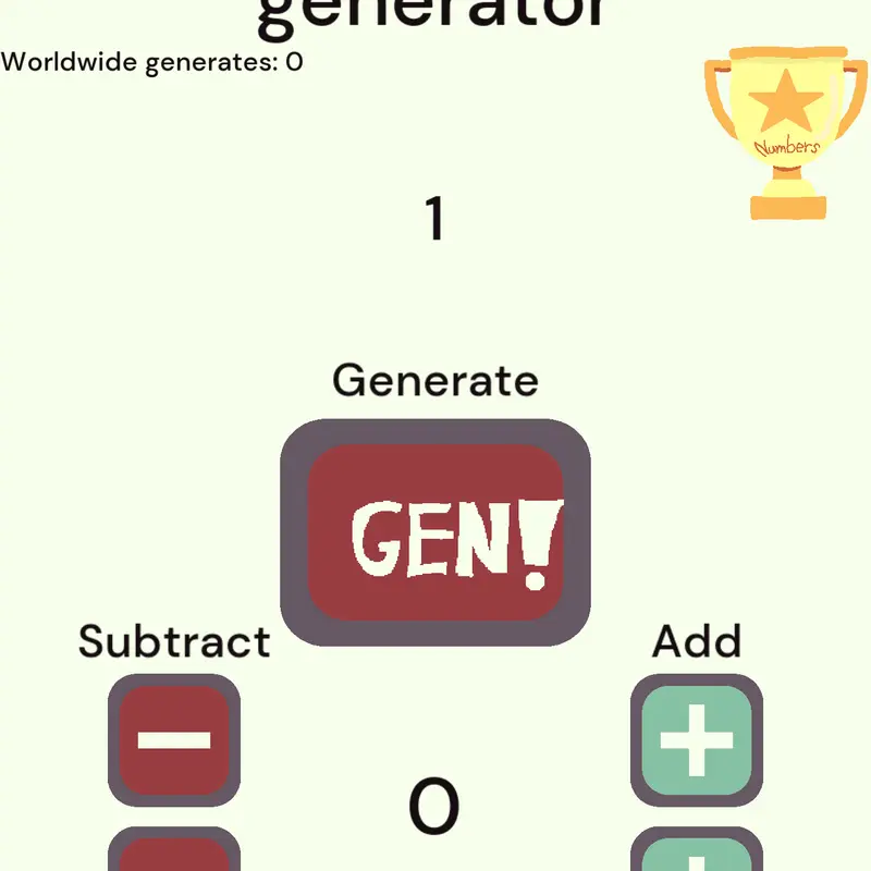 Game by @stensroot