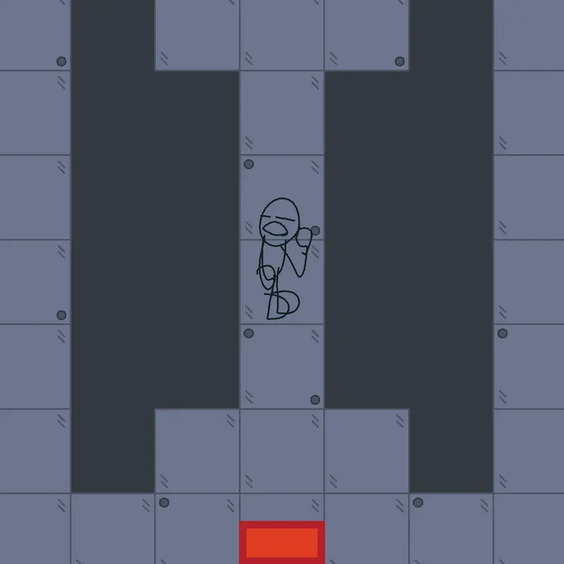 Game by @pendejuegos