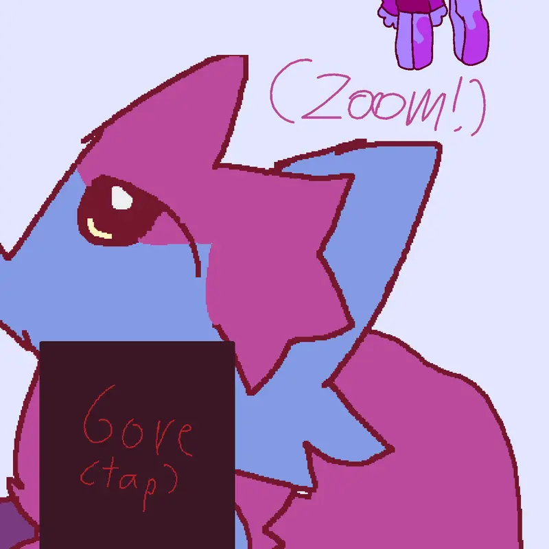 Game by @F0R3V3RARYA
