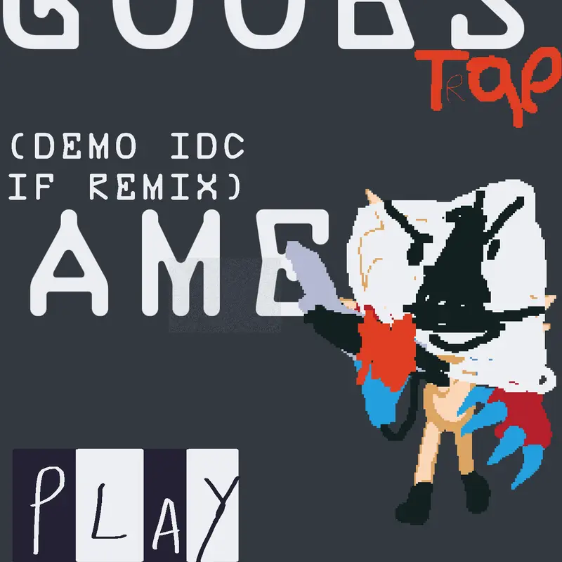 Game by @zohan_7005