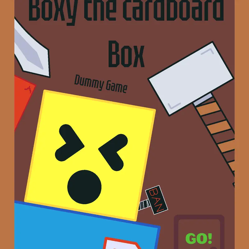 Game by @TGM