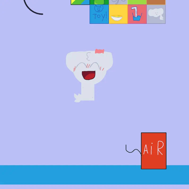 Game by @alesha442588807