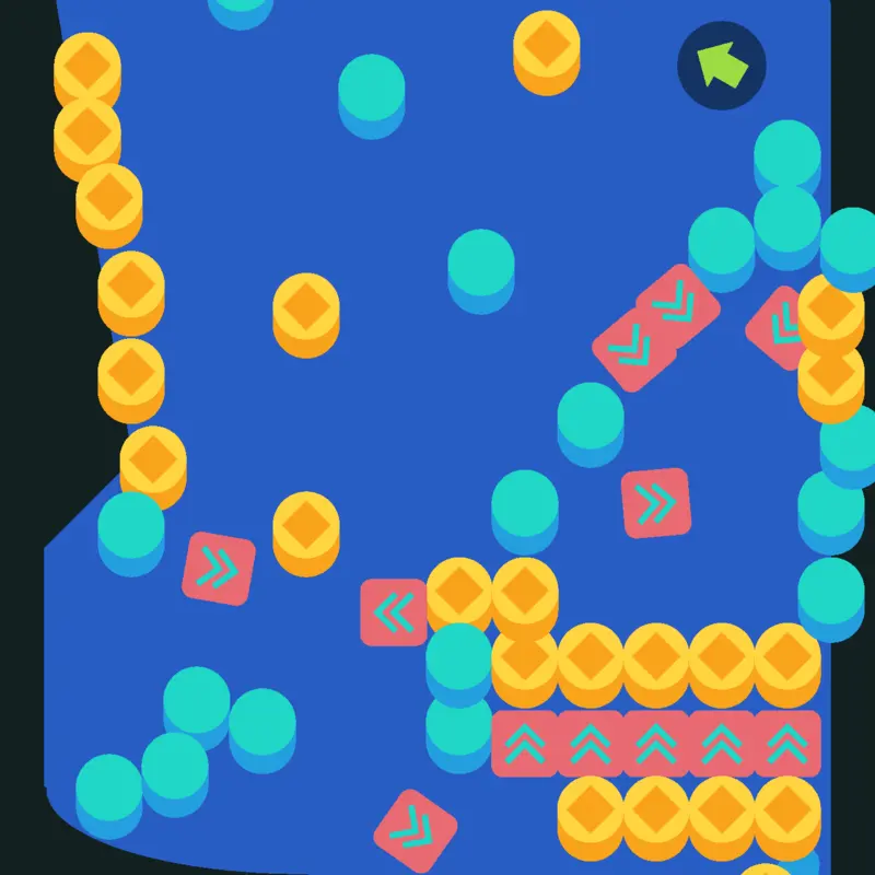 Game by @chillthril709