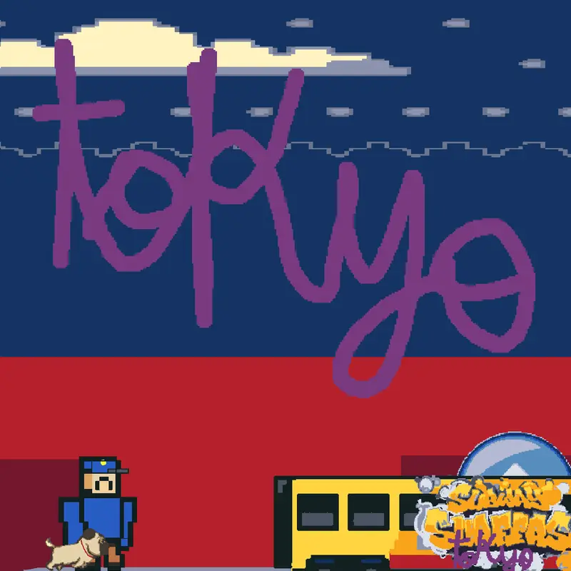 Game by @kevynlopesteles