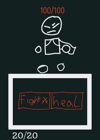 I was bored idk