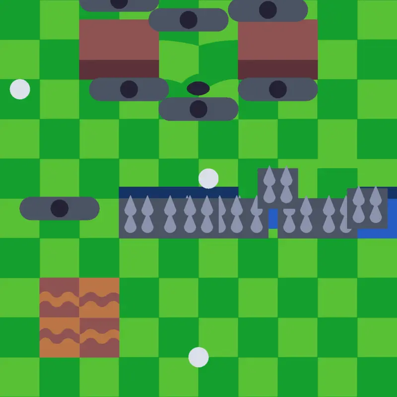 Game by @dhoinz_editz