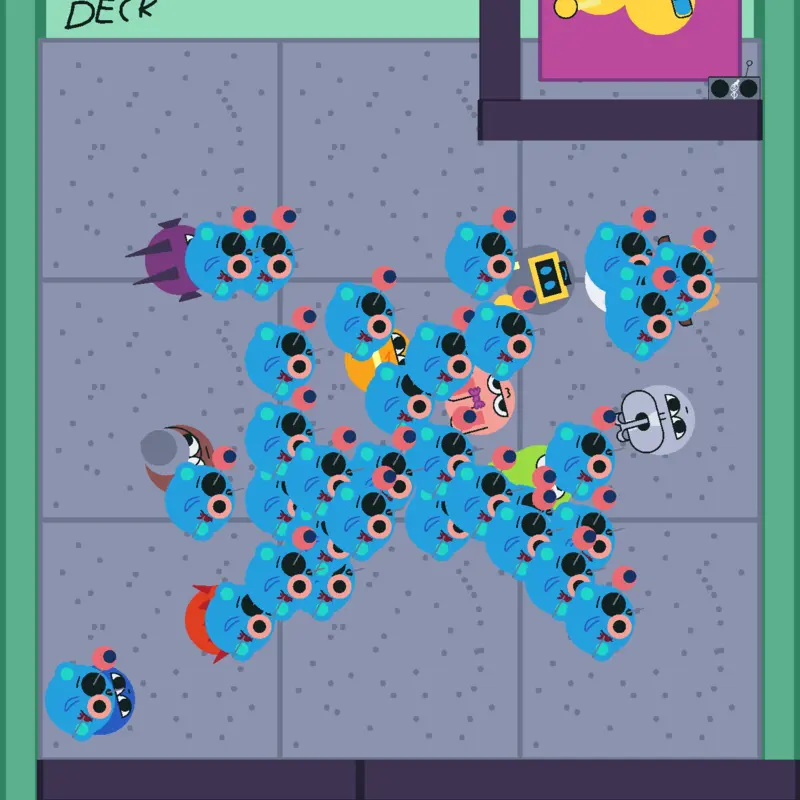 Game by @nusya29088