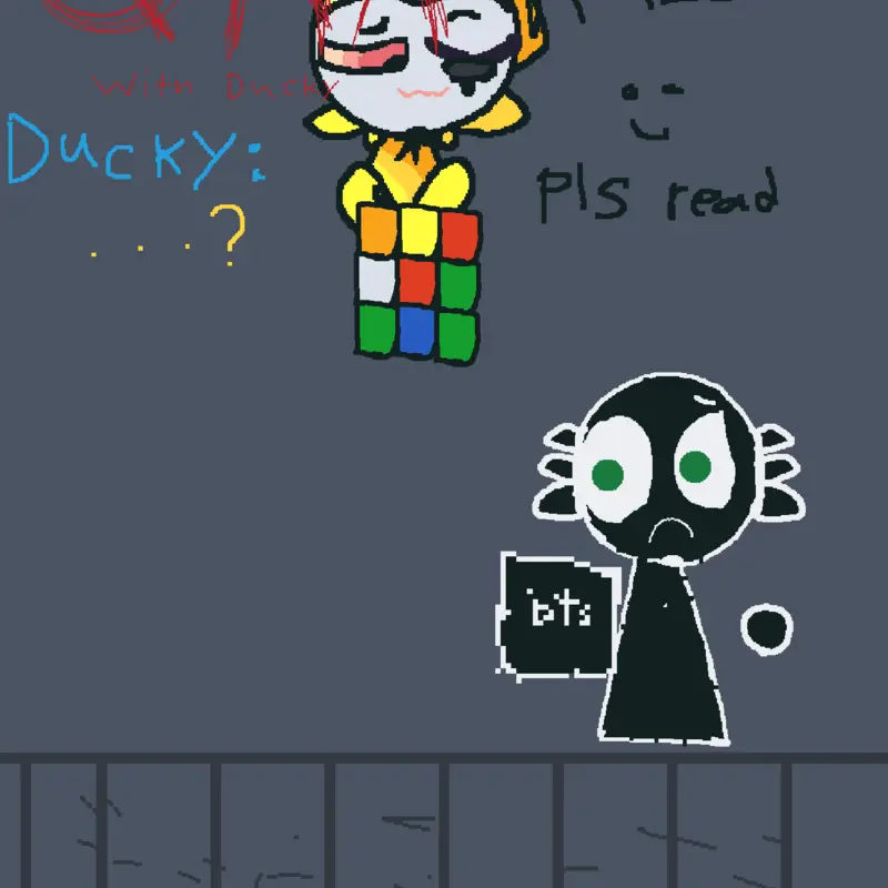 Game by @bubbleduck_vr_yt