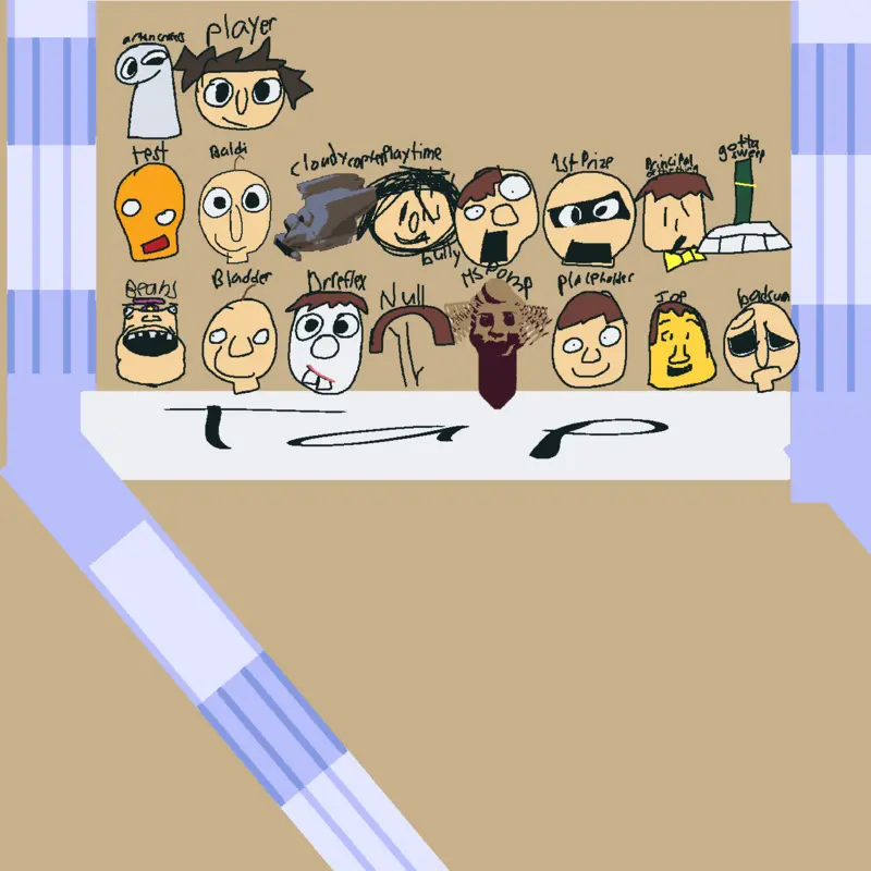 Game by @aguywithatophat