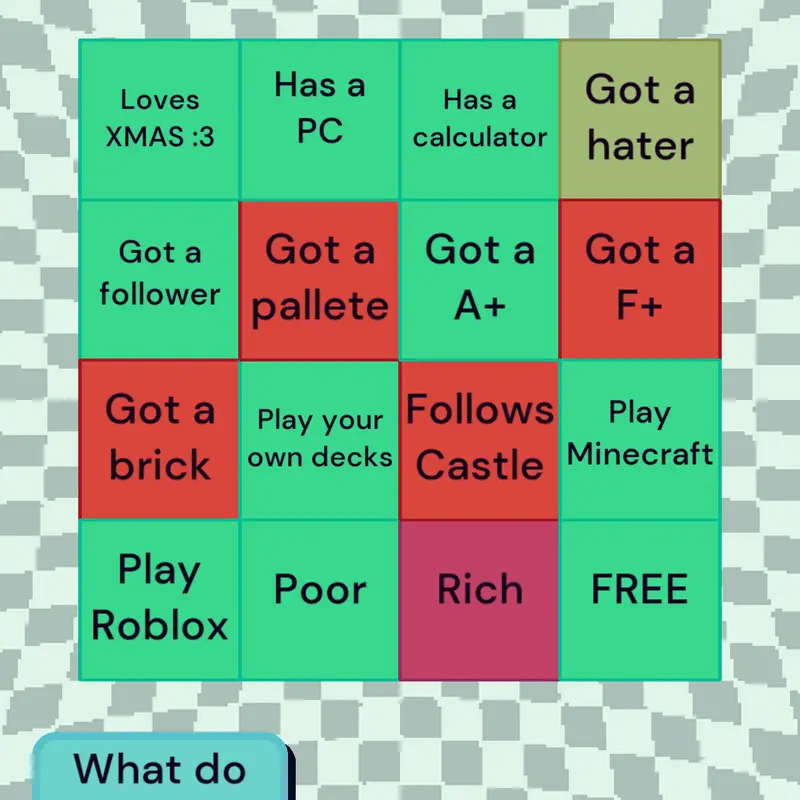 Game by @DiamondGore