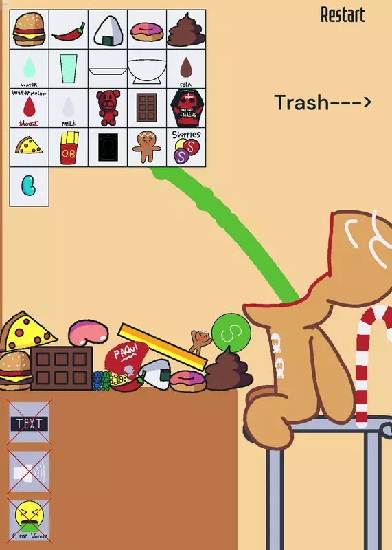 Game by @Foldiethecute