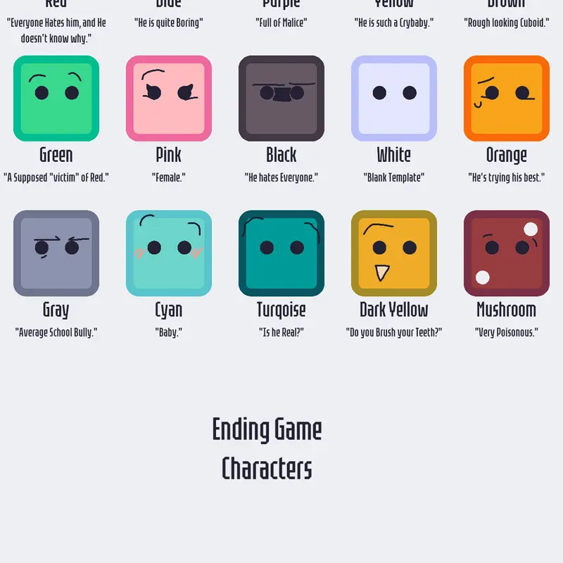 Game by @BluinSpain