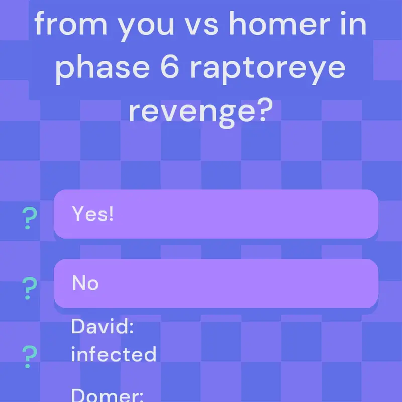 Game by @raptoreye_insect_lover