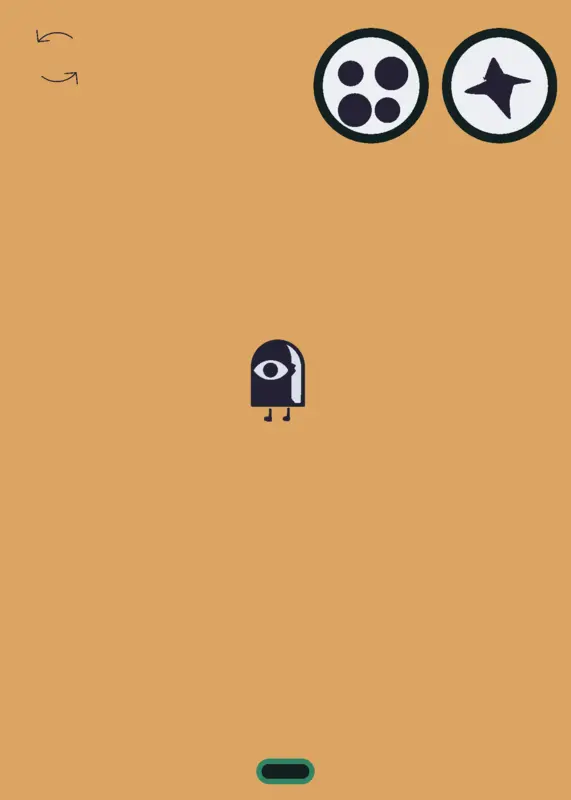 Game by @prototypeandscag