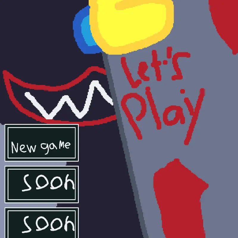 Game by @picselmonster