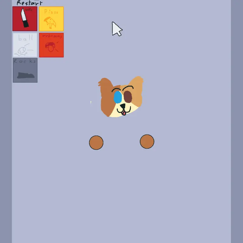 Game by @larabro75