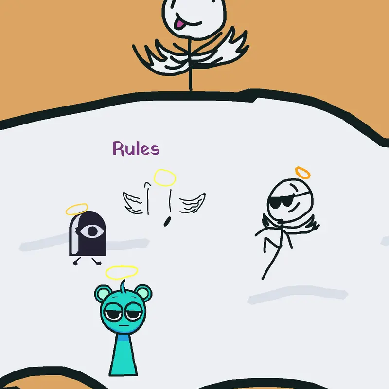 Game by @Alicia17