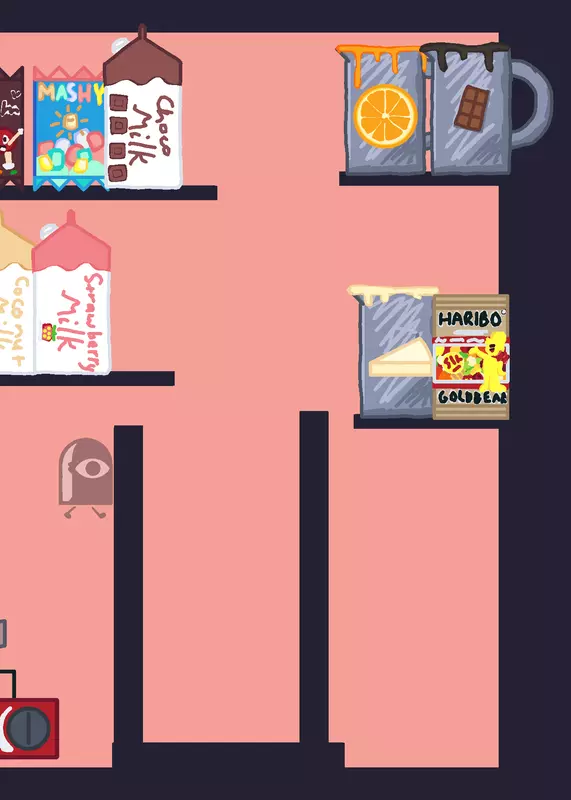 Game by @ruru23