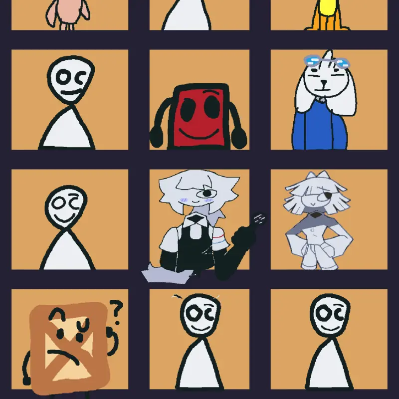 Game by @ariadoli23