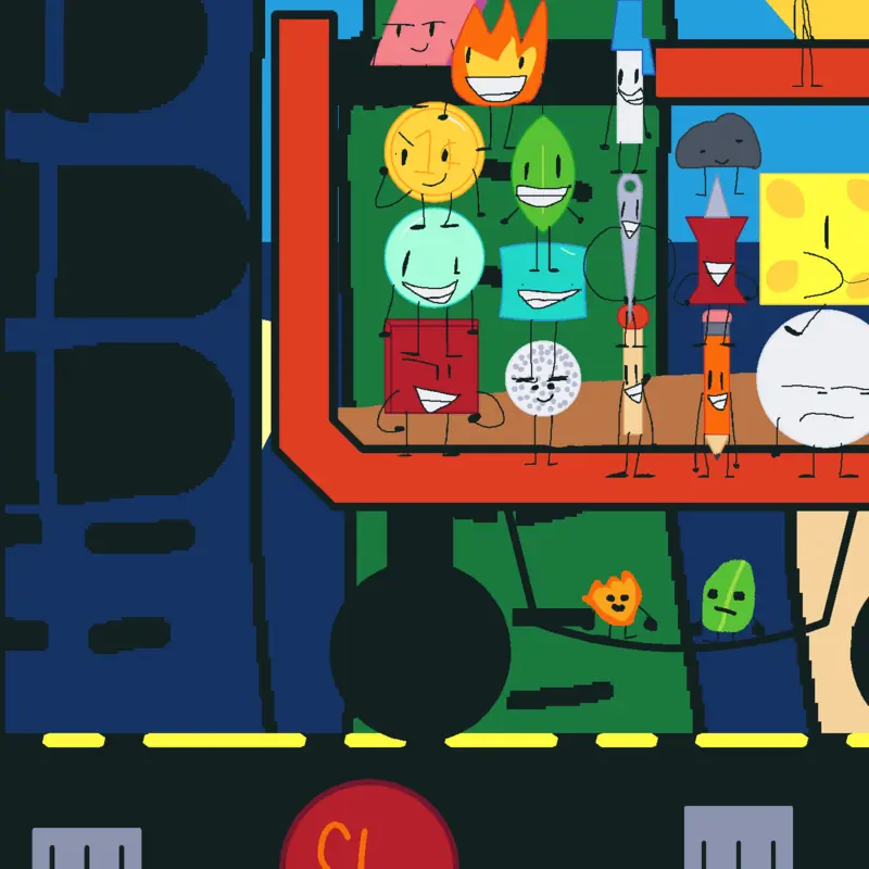 Game by @koufie