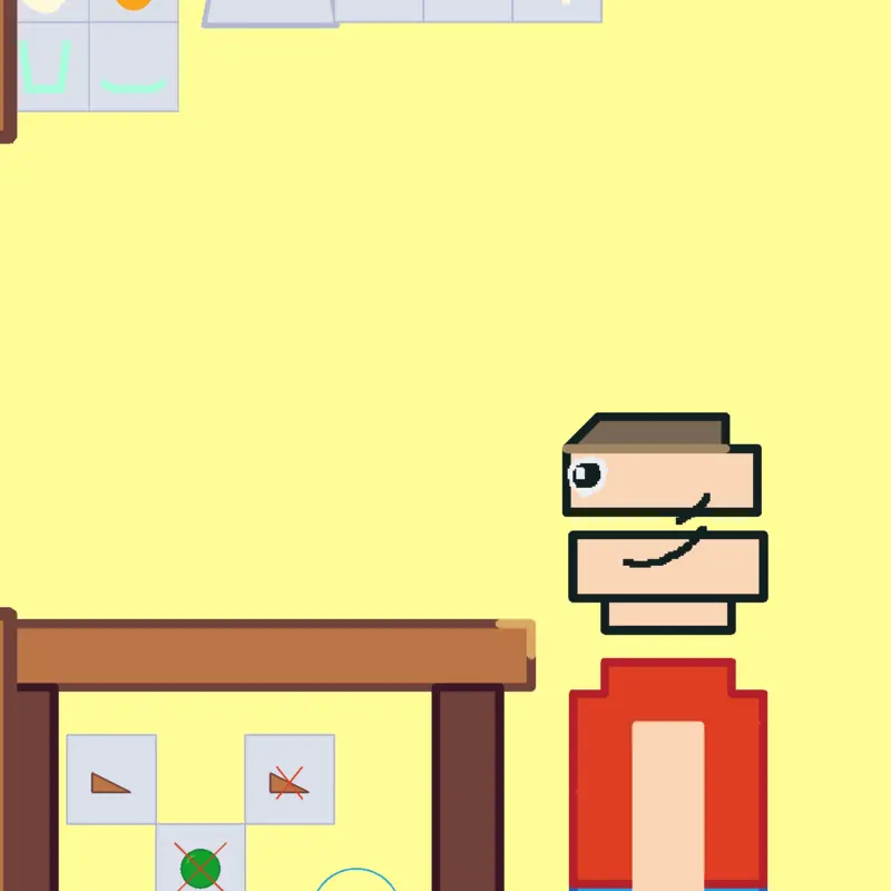 Game by @BrakAttack23