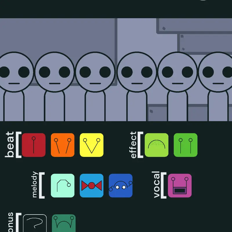 Game by @Creature_Alien