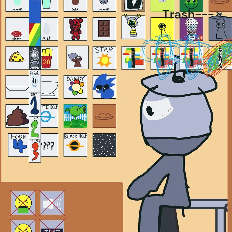 Game by @Francy1000