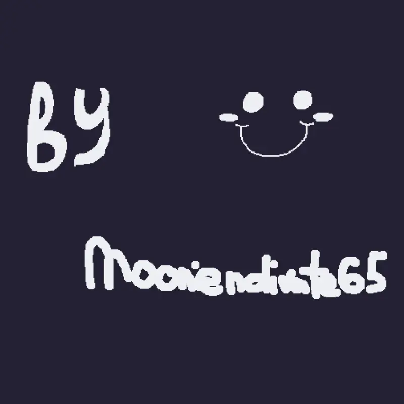 Game by @Moonienolivate65
