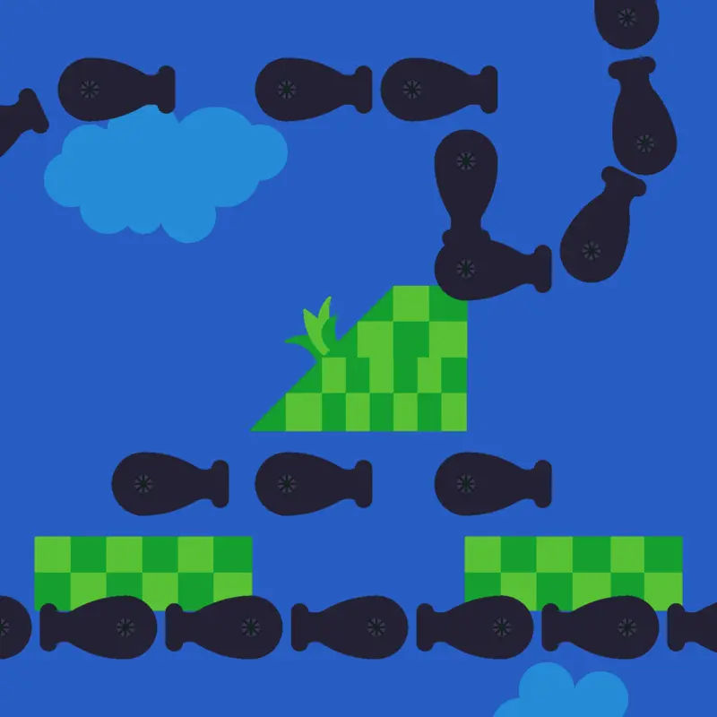 Game by @yellow_tone