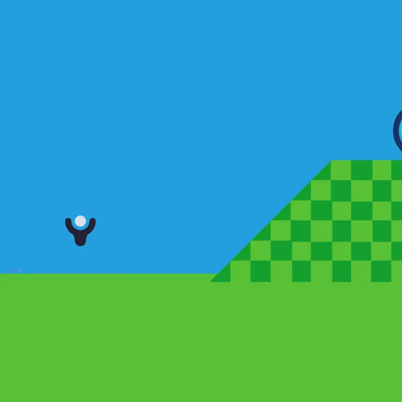 Game by @blueandleit