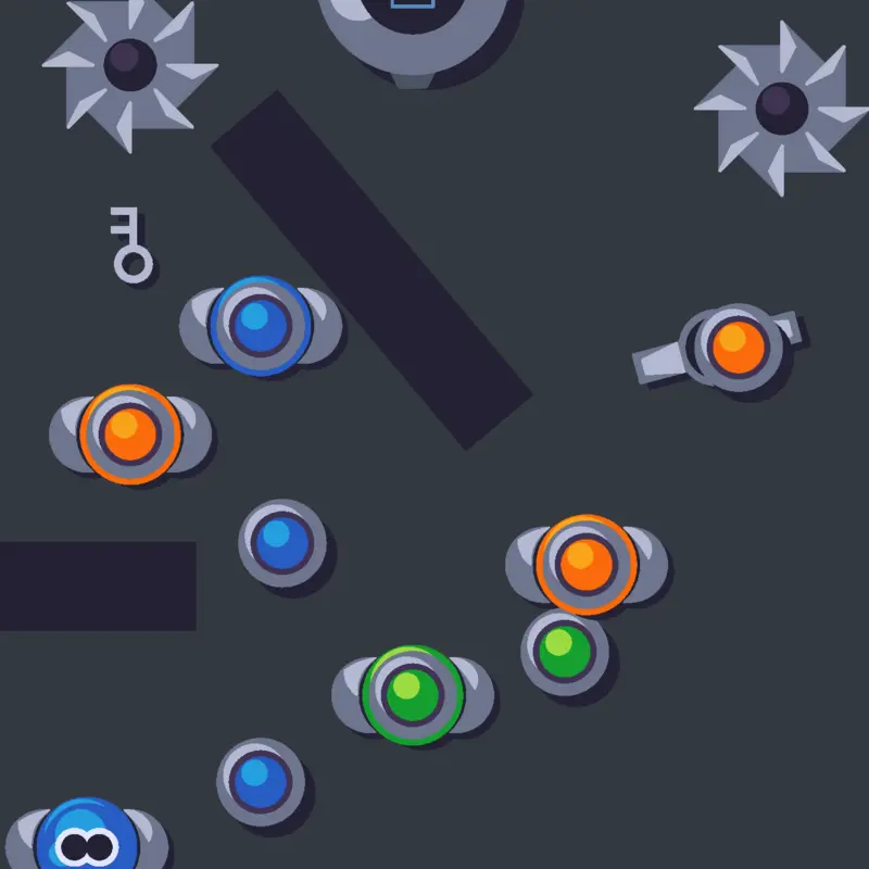 Game by @aleqsandr
