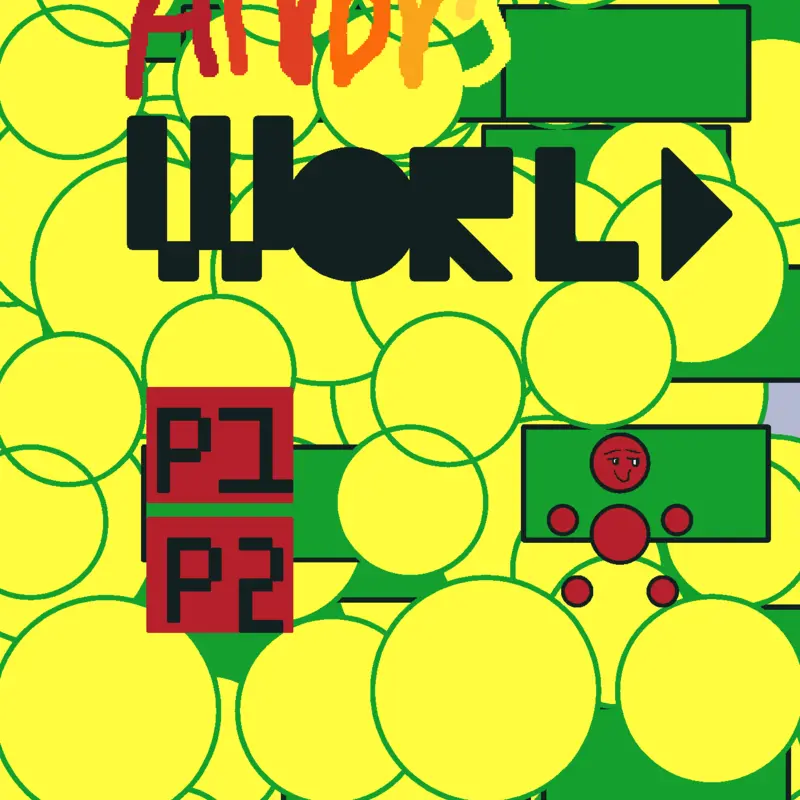 Game by @gangcrcak