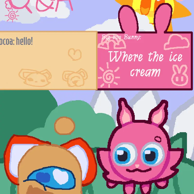 Game by @-_lovey_Popava_-