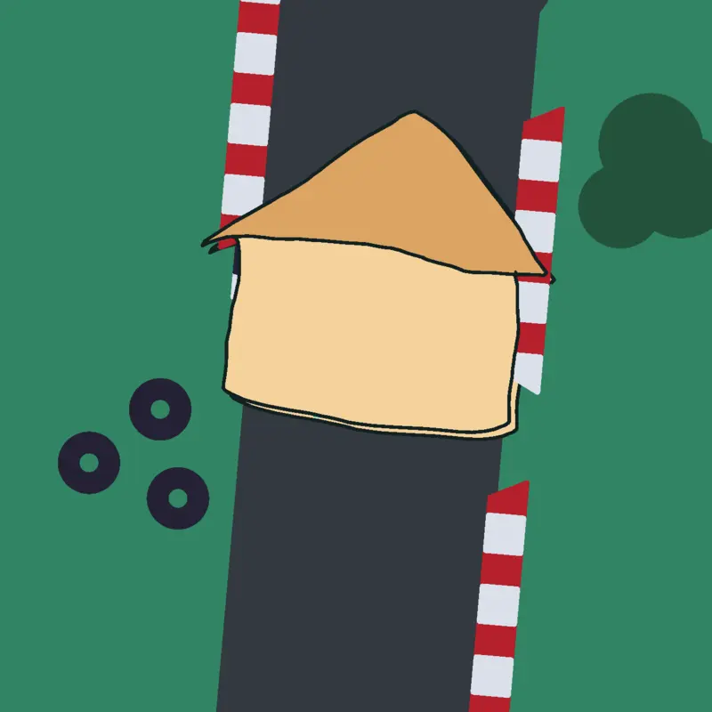 Game by @IFoundAmugus