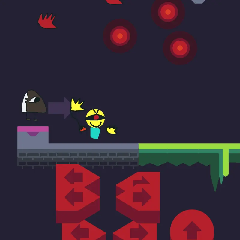 Game by @sprunkyyyy