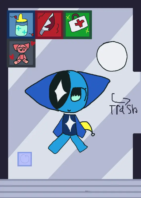 Game by @Bready987
