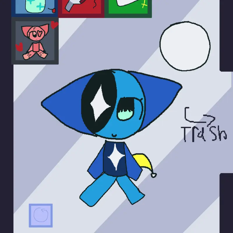 Game by @Bready987