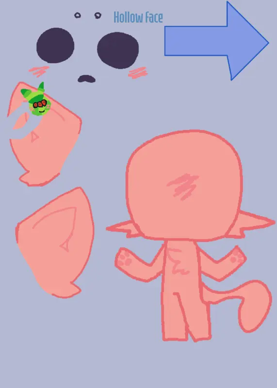 Game by @Multi_fandomhehe